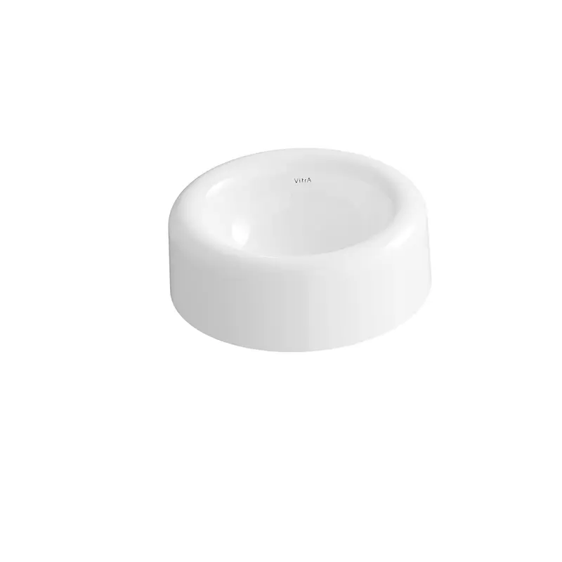 VitrA Liquid Çanak Lavabo 7312B403-0016
