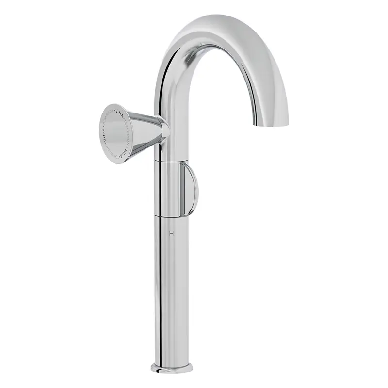VitrA Liquid Lavabo Bataryası A42794