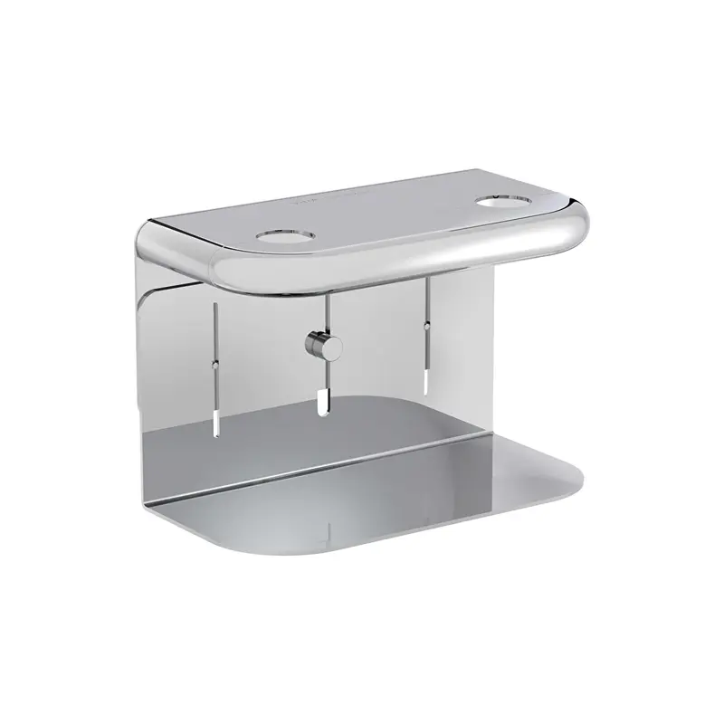 VitrA Liquid Sıvı Sabunluk Tutacağı A44567