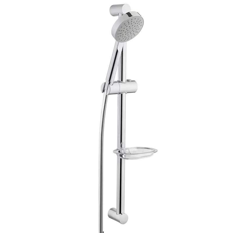 VitrA Master 1F Sürgülü El Duşu Takımı A45693