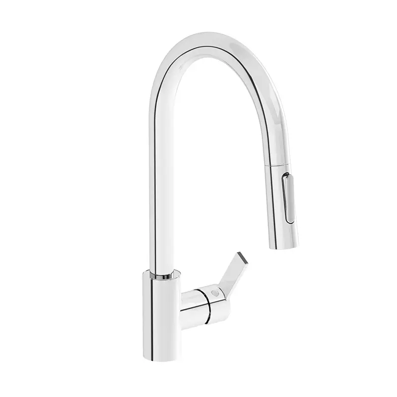 VitrA Masterline Pull-Down Eviye Bataryası A42145