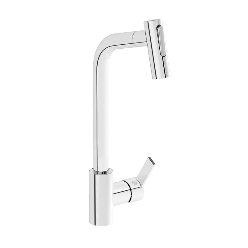 VitrA Masterline Pull-Out Eviye Bataryası A42146