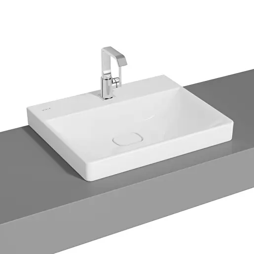 VitrA Metropole Çanak Lavabo 7526B003-0937
