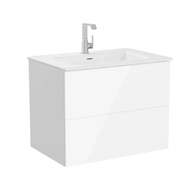 VitrA Metropole Pure Lavabo Dolabı 67336