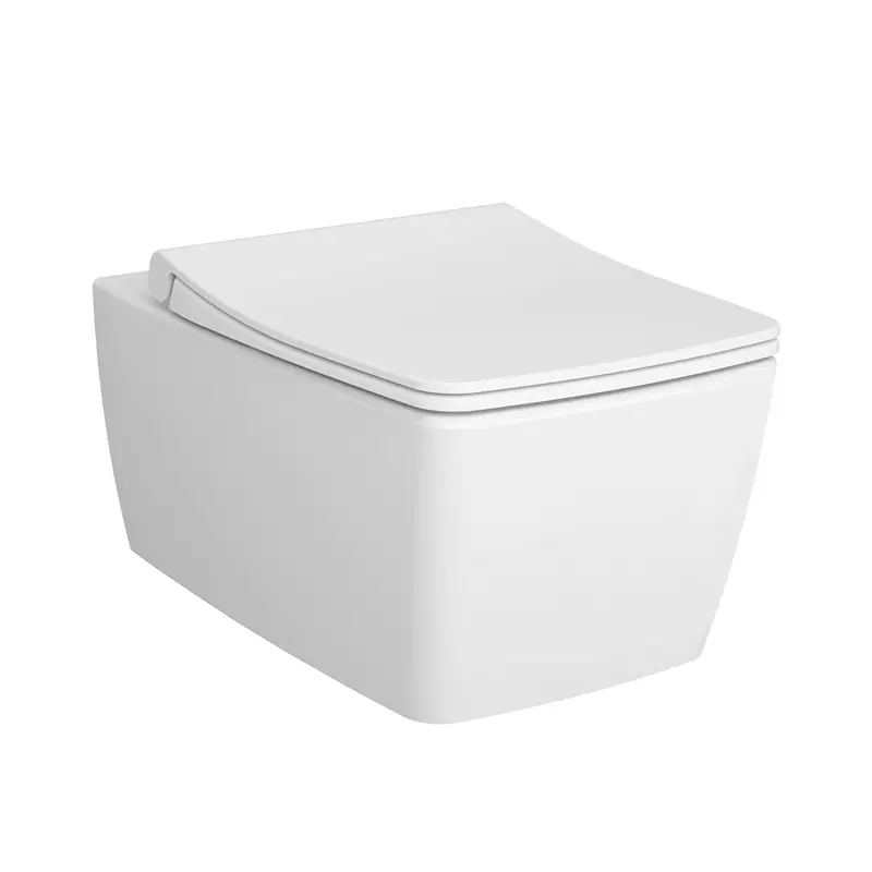 VitrA Metropole Rim-ex Asma Klozet 7672B001-0559