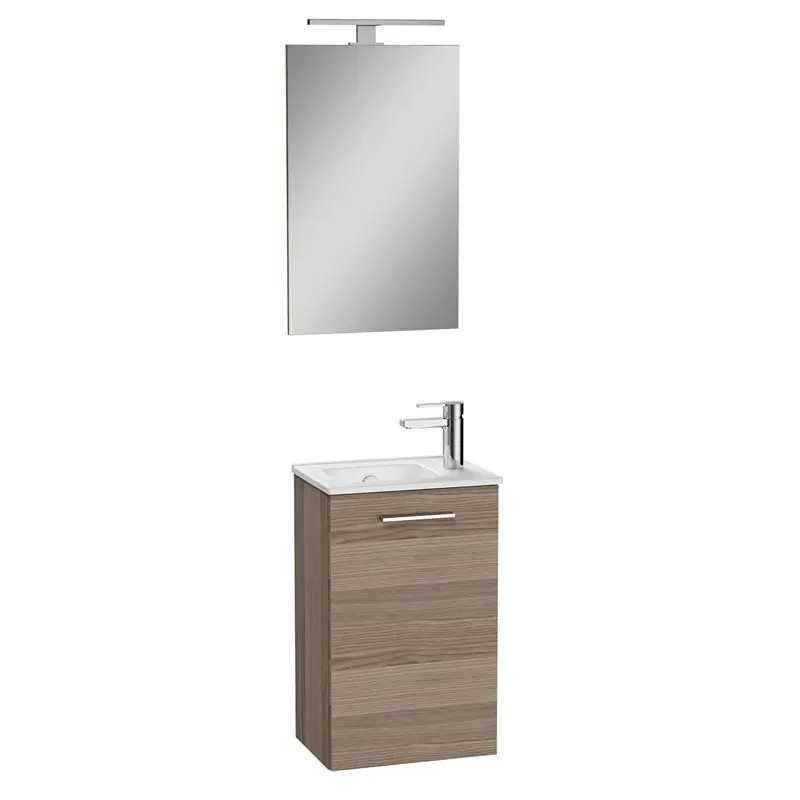 VitrA Mia Banyo Dolabı Seti 69581