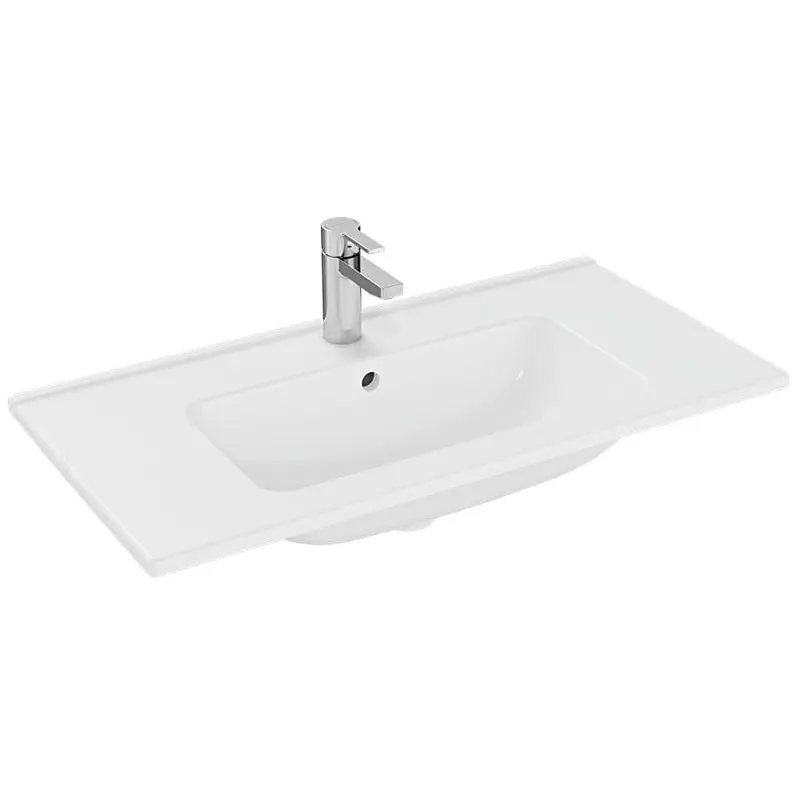VitrA Mia Etajerli Lavabo 7462L003-0001