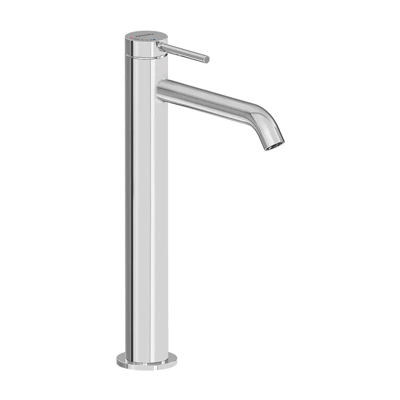 VitrA Minimax Round Çanak Lavabo Bataryası A43534