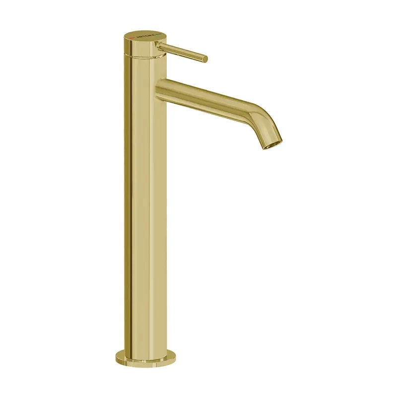 VitrA Minimax Round Çanak Lavabo Bataryası A4353474