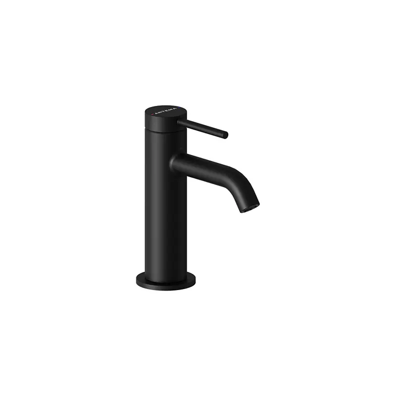 VitrA Minimax Round Lavabo Bataryası A4353036