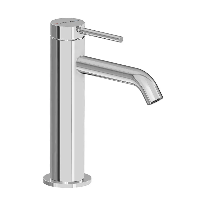 VitrA Minimax Round Lavabo Bataryası A43532