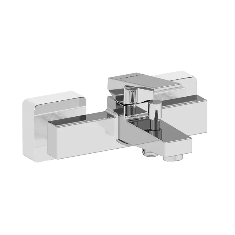 VitrA Minimax Square Banyo Bataryası A43520