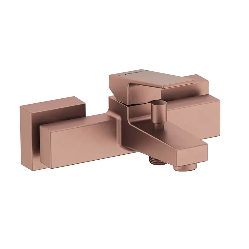VitrA Minimax Square Banyo Bataryası A4352024