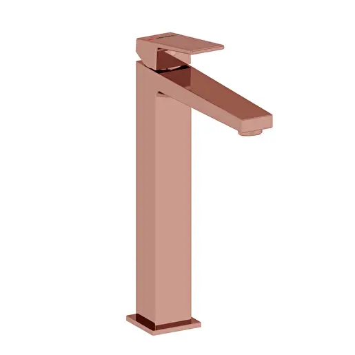 VitrA Minimax Square Çanak Lavabo Bataryası A4372429