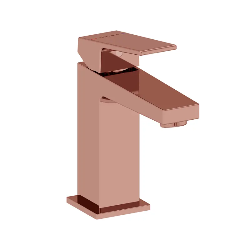 VitrA Minimax Square Lavabo Bataryası A4372029