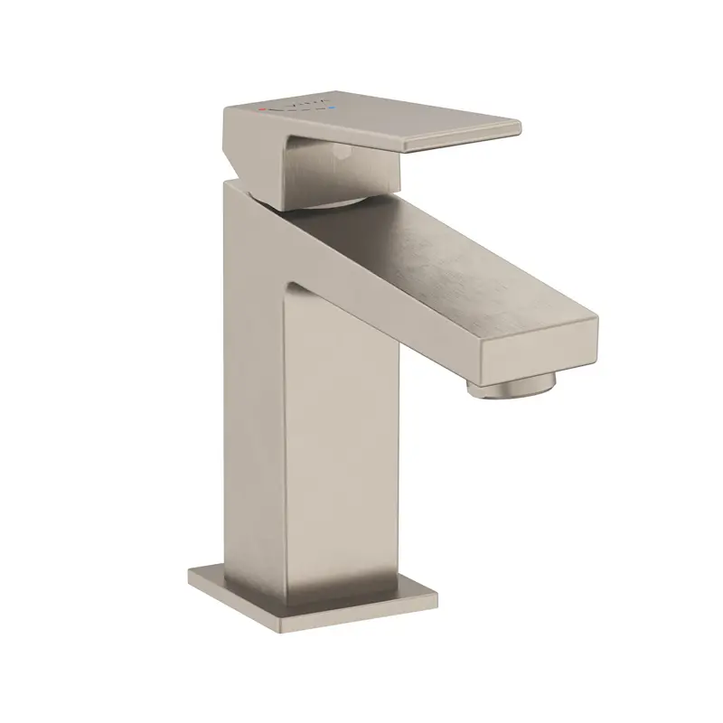 VitrA Minimax Square Lavabo Bataryası A4372034