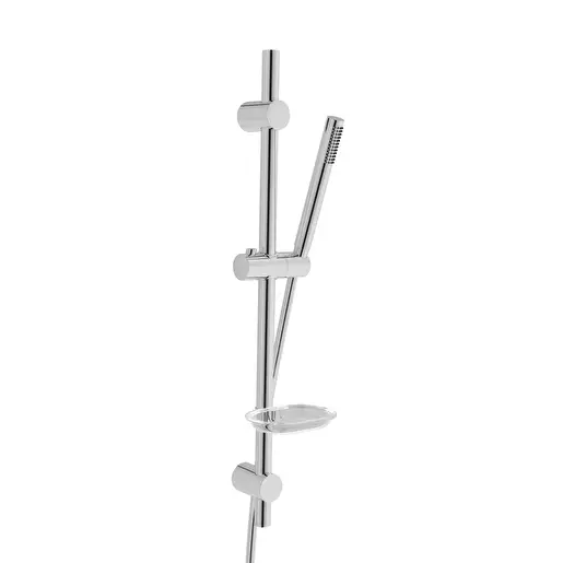 VitrA Origin 1F Sürgülü El Duşu Takımı A45544