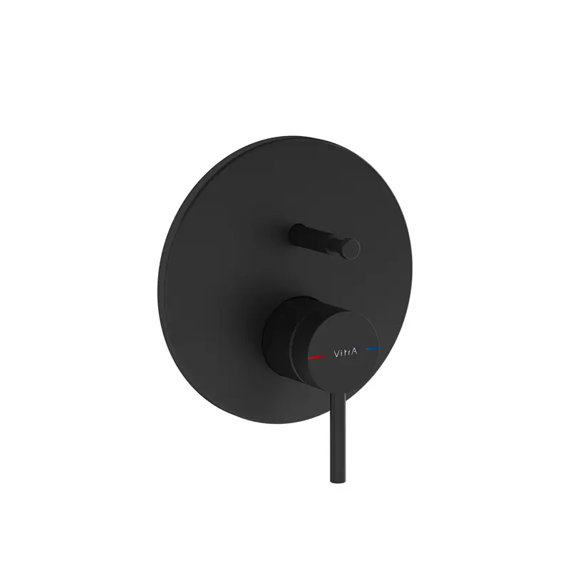 VitrA Origin Ankastre Banyo Bataryası A4262036WTC