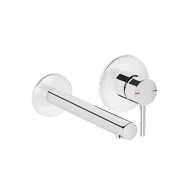 VitrA Origin Ankastre Lavabo Bataryası A42581