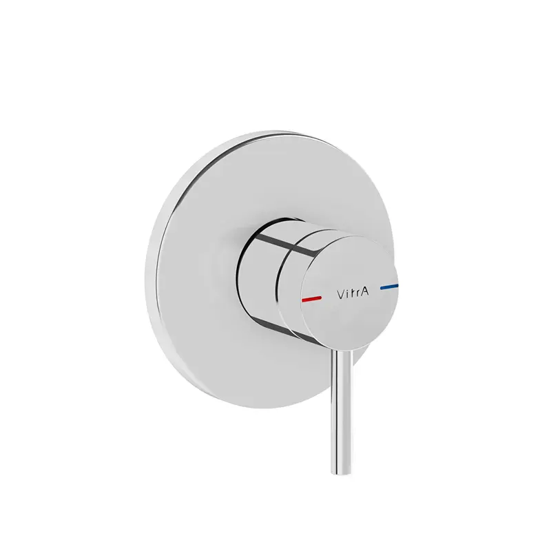 VitrA Origin Ankastre Lavabo Bataryası A42621