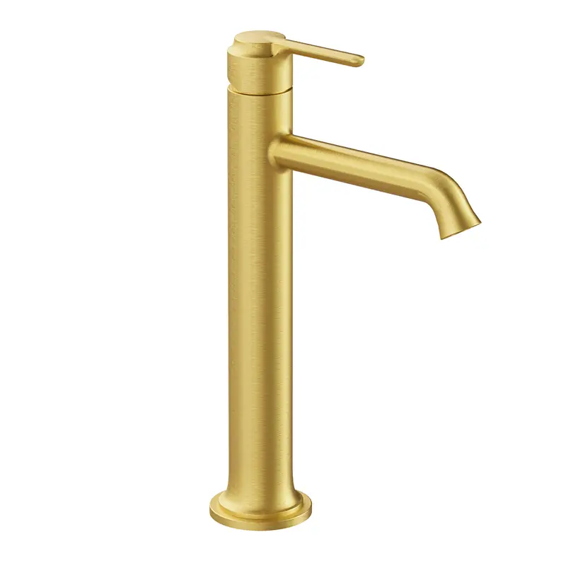 VitrA Origin Classic Çanak Lavabo Bataryası A4288225