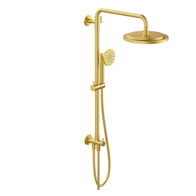 VitrA Origin Classic Duş Kolonu A4579325