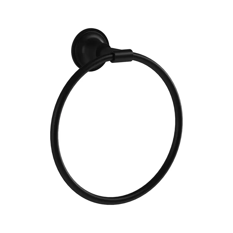 VitrA Origin Classic Halka Havluluk A4452436