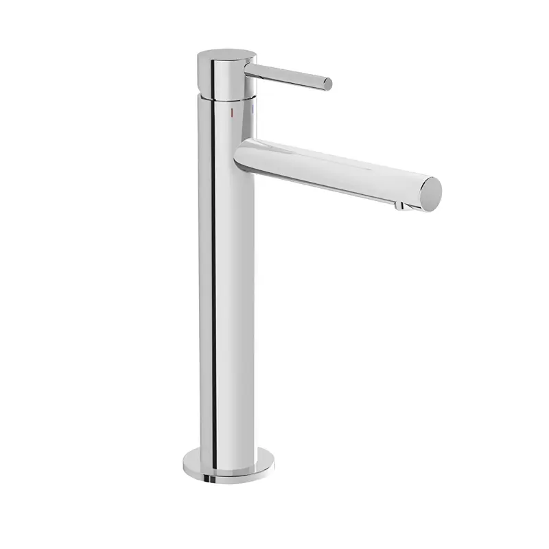 VitrA Origin Lavabo Bataryası A42557