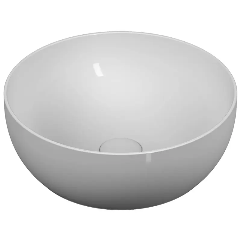 VitrA Outline Çanak Lavabo 5992B403-0016