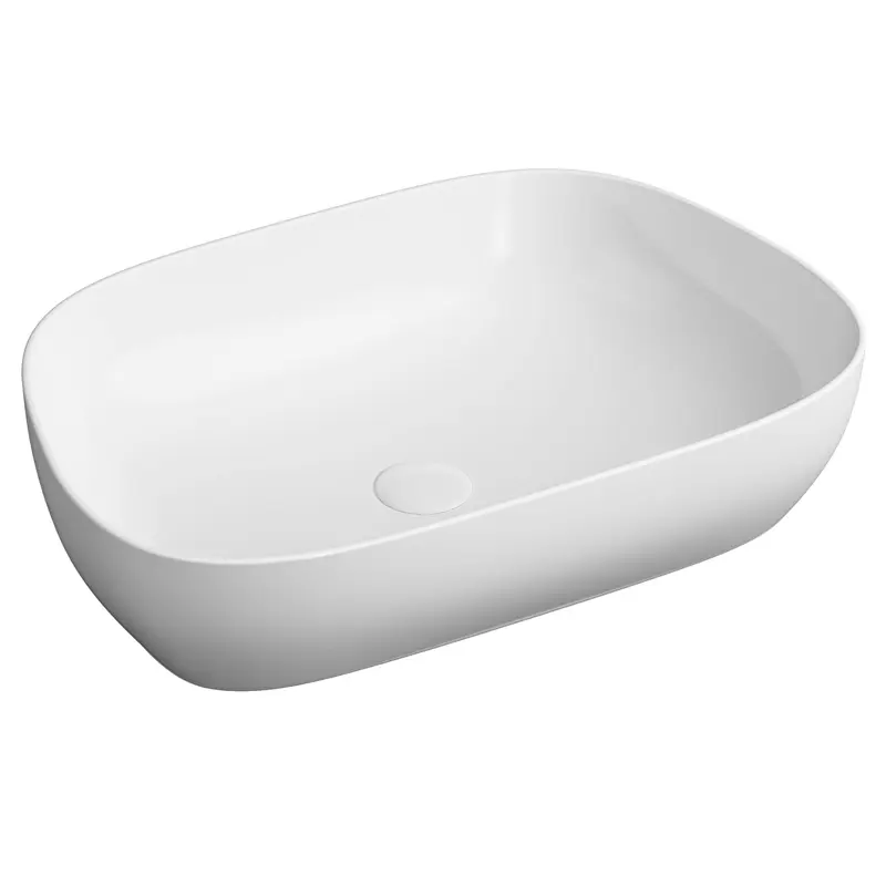 VitrA Outline Çanak Lavabo 5993B403-0016