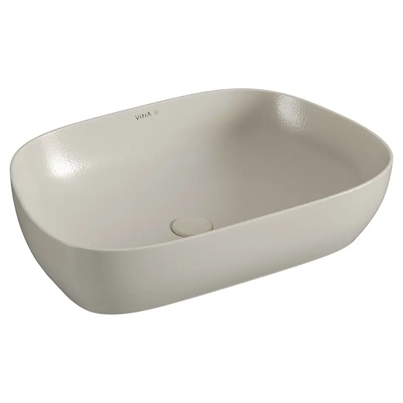 VitrA Outline Recycled Çanak Lavabo 7993B066-0016