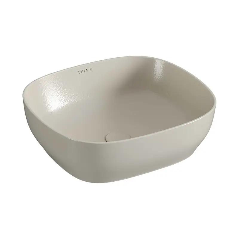 VitrA Outline Recycled Çanak Lavabo 7994B066-0016