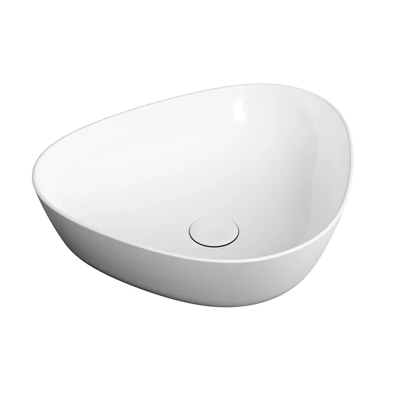 VitrA Plural Çanak Lavabo 7812B403-0016