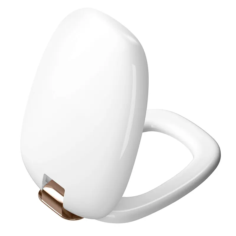 VitrA Plural Klozet Kapağı 126-003-029