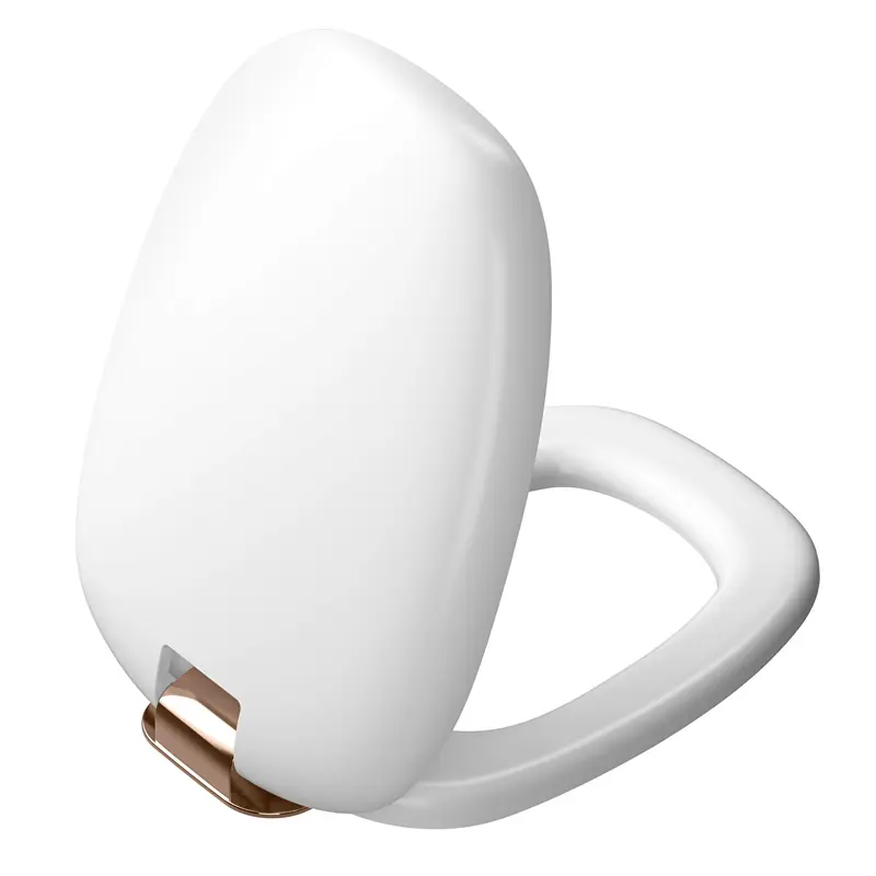 VitrA Plural Klozet Kapağı 126-401-029