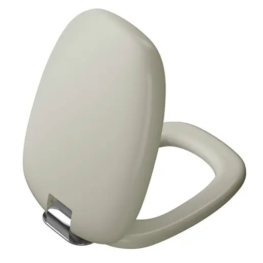 VitrA Plural Klozet Kapağı 126-420-009