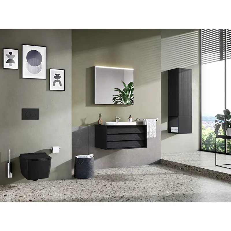VitrA Prime Düz Ayna 67011