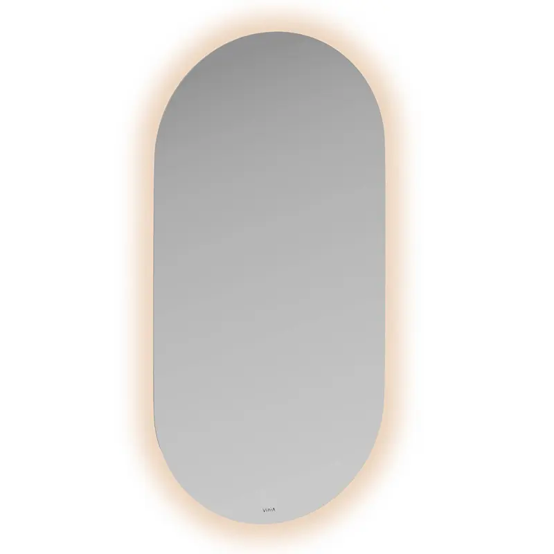 VitrA Prime Oval Ayna 80443