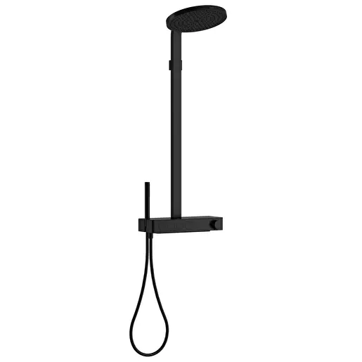 VitrA Prime Round Duş Sistemi A4731336