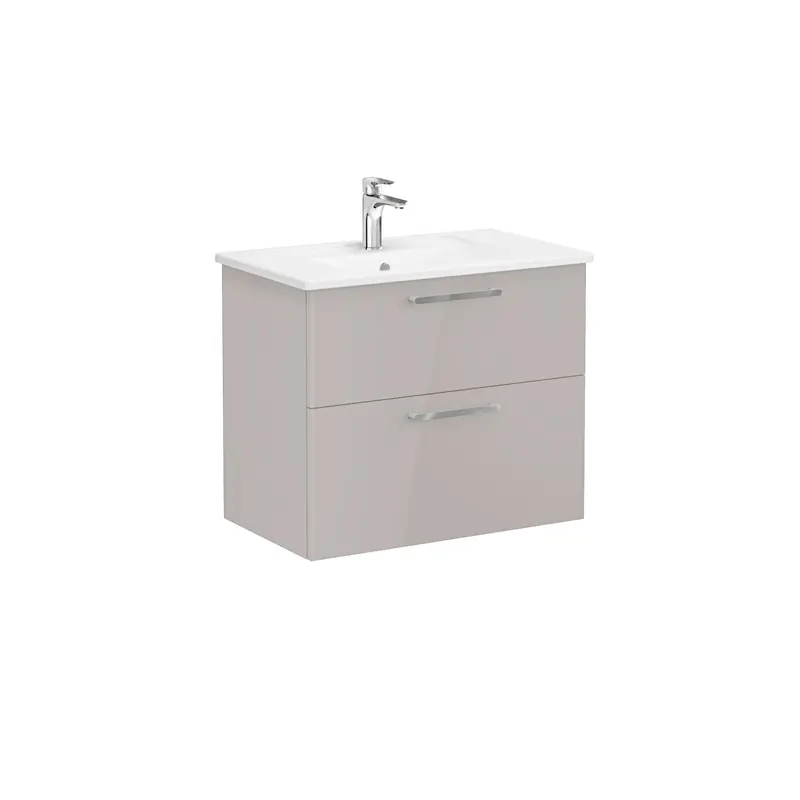 VitrA Root Flat Lavabo Dolabı 66308