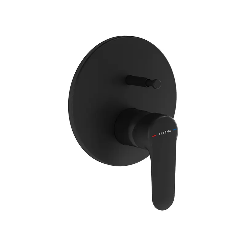 VitrA Root Round Ankastre Banyo Bataryası A4272736
