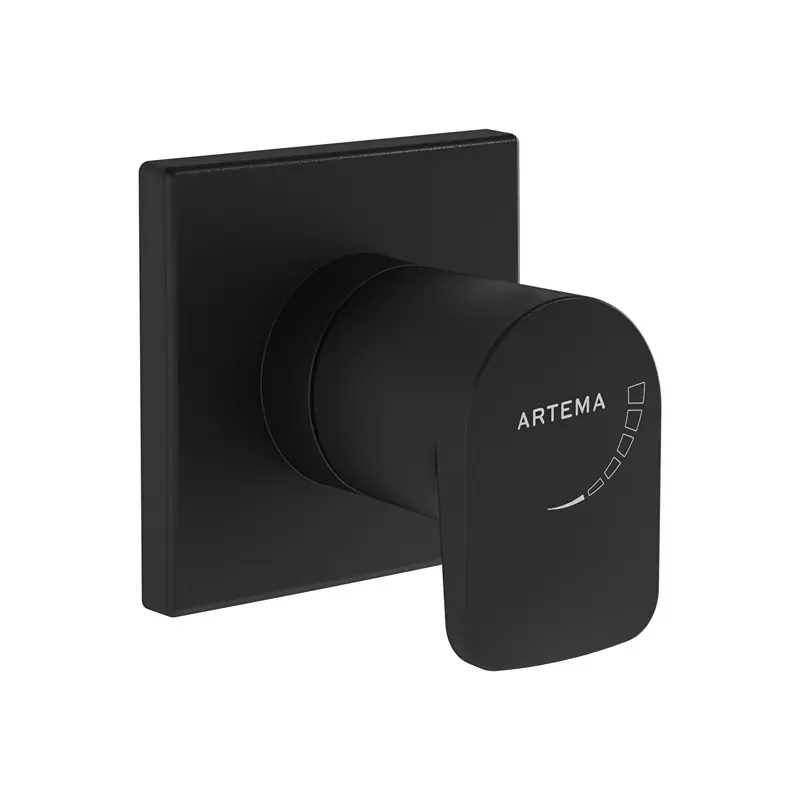 VitrA Root Round Ankastre Stop Valf A4272936