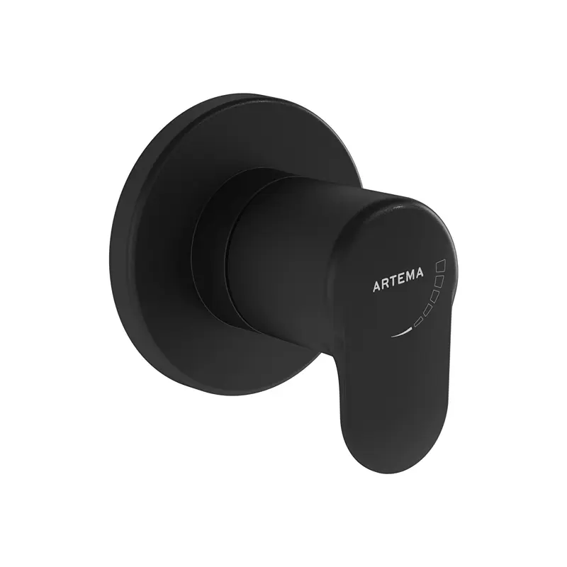 VitrA Root Round Ankastre Stop Valf A4273036