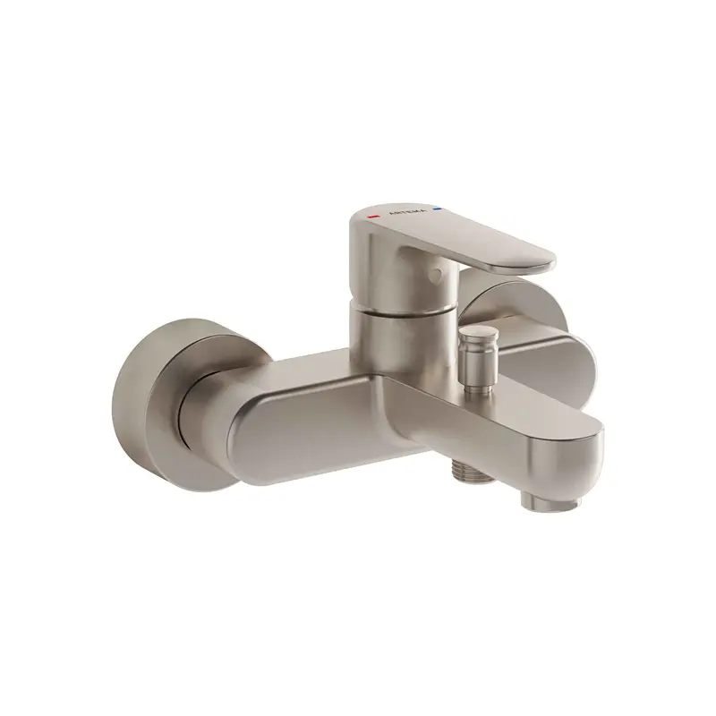 VitrA Root Round Banyo Bataryası A4272534