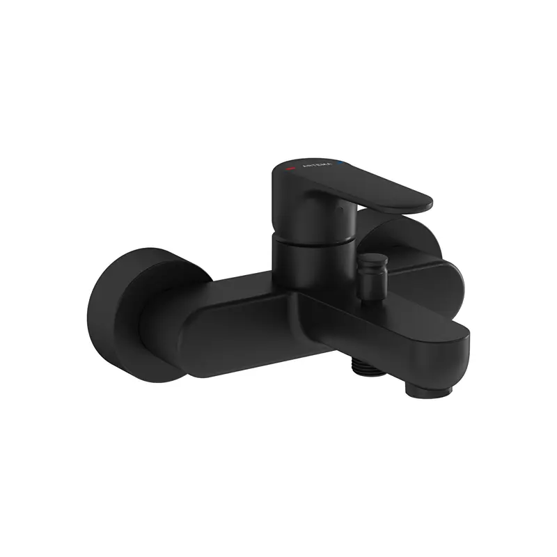 VitrA Root Round Banyo Bataryası A4272536