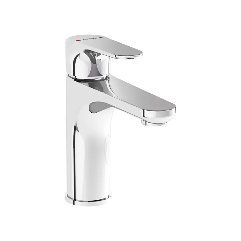 VitrA Root Round Lavabo Bataryası A42706