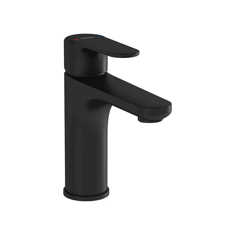 VitrA Root Round Lavabo Bataryası A4270636