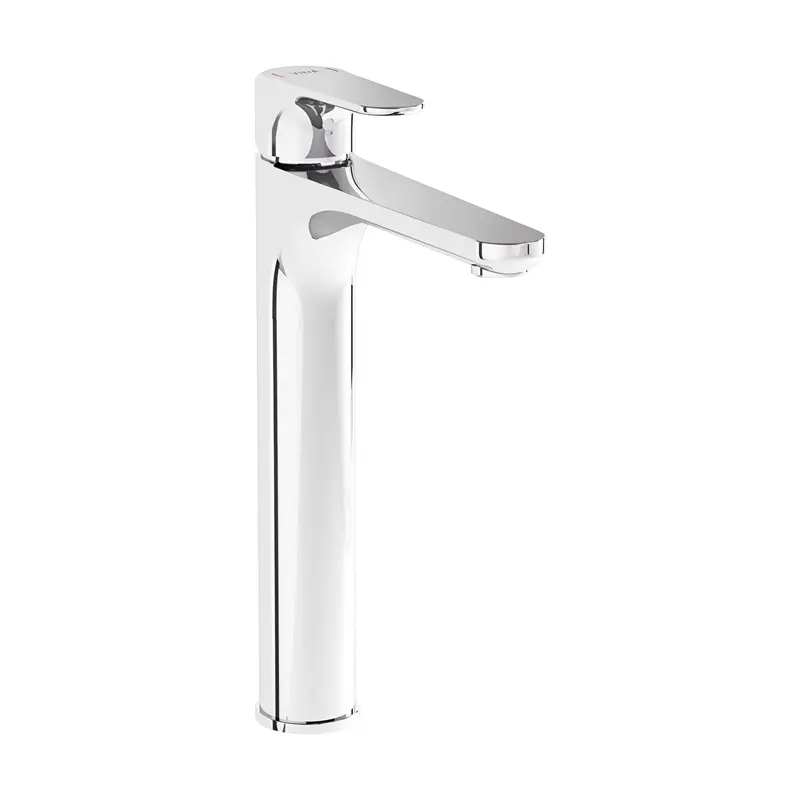 VitrA Root Round Lavabo Bataryası A42707