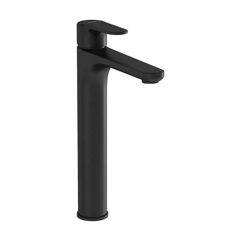 VitrA Root Round Lavabo Bataryası A4270736