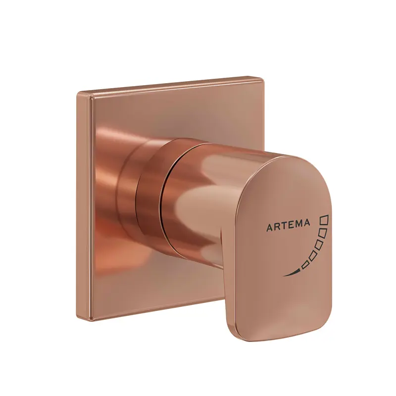 VitrA Root Square Ankastre Stop Valf A4272929